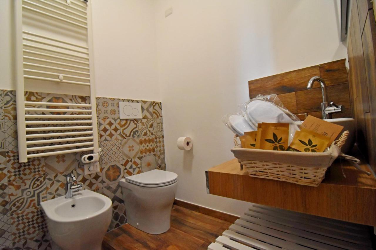 Bed and Breakfast Favetto Family Ranch Rueglio Zewnętrze zdjęcie