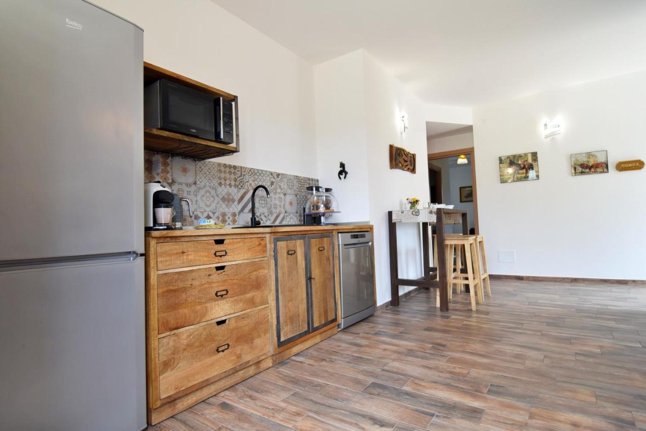 Bed and Breakfast Favetto Family Ranch Rueglio Zewnętrze zdjęcie