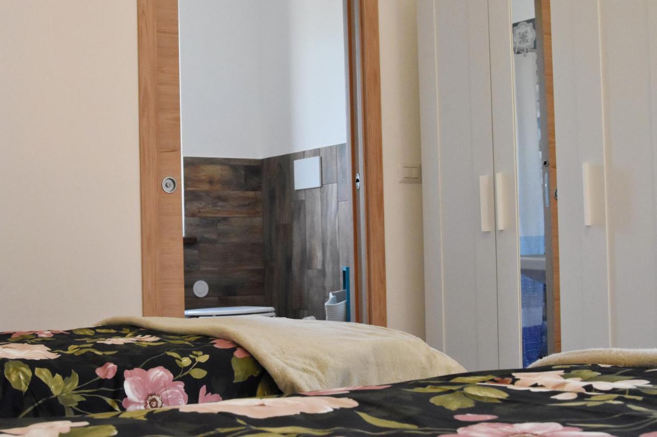 Bed and Breakfast Favetto Family Ranch Rueglio Zewnętrze zdjęcie
