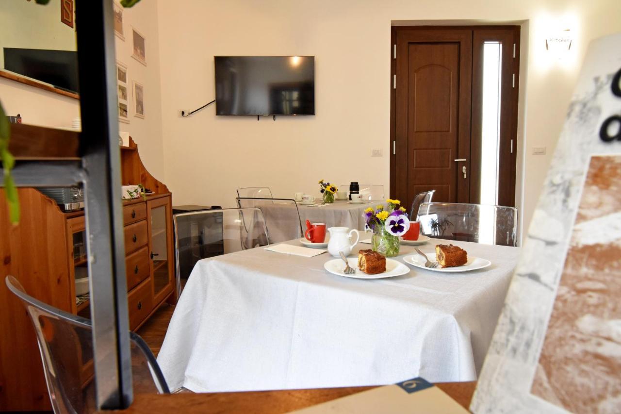 Bed and Breakfast Favetto Family Ranch Rueglio Zewnętrze zdjęcie